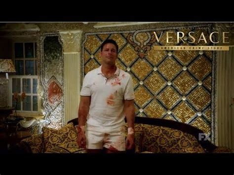 fox crime programmazione versace|The Official Trailer for Versace: American Crime Story with Ricky .